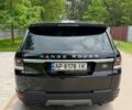 Чорний Ленд Ровер Range Rover Sport, об'ємом двигуна 2.99 л та пробігом 279 тис. км за 21999 $, фото 6 на Automoto.ua