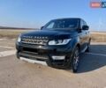 Чорний Ленд Ровер Range Rover Sport, об'ємом двигуна 3 л та пробігом 139 тис. км за 30000 $, фото 3 на Automoto.ua