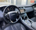 Чорний Ленд Ровер Range Rover Sport, об'ємом двигуна 3 л та пробігом 77 тис. км за 26300 $, фото 22 на Automoto.ua