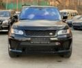 Чорний Ленд Ровер Range Rover Sport, об'ємом двигуна 3 л та пробігом 76 тис. км за 49999 $, фото 1 на Automoto.ua