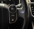 Чорний Ленд Ровер Range Rover Sport, об'ємом двигуна 3 л та пробігом 226 тис. км за 27164 $, фото 16 на Automoto.ua