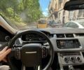 Чорний Ленд Ровер Range Rover Sport, об'ємом двигуна 3 л та пробігом 132 тис. км за 15000 $, фото 4 на Automoto.ua