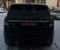 Чорний Ленд Ровер Range Rover Sport, об'ємом двигуна 3 л та пробігом 250 тис. км за 19000 $, фото 4 на Automoto.ua