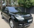 Чорний Ленд Ровер Range Rover Sport, об'ємом двигуна 2.99 л та пробігом 279 тис. км за 21999 $, фото 3 на Automoto.ua