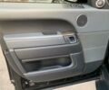 Чорний Ленд Ровер Range Rover Sport, об'ємом двигуна 3 л та пробігом 76 тис. км за 49999 $, фото 13 на Automoto.ua