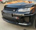 Чорний Ленд Ровер Range Rover Sport, об'ємом двигуна 3 л та пробігом 76 тис. км за 49999 $, фото 3 на Automoto.ua