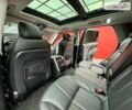 Чорний Ленд Ровер Range Rover Sport, об'ємом двигуна 3 л та пробігом 134 тис. км за 31900 $, фото 53 на Automoto.ua