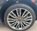 Чорний Ленд Ровер Range Rover Sport, об'ємом двигуна 3 л та пробігом 128 тис. км за 25500 $, фото 16 на Automoto.ua