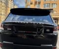 Чорний Ленд Ровер Range Rover Sport, об'ємом двигуна 2.99 л та пробігом 175 тис. км за 24500 $, фото 1 на Automoto.ua