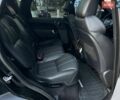 Чорний Ленд Ровер Range Rover Sport, об'ємом двигуна 5 л та пробігом 170 тис. км за 21900 $, фото 17 на Automoto.ua