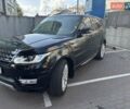 Чорний Ленд Ровер Range Rover Sport, об'ємом двигуна 2.99 л та пробігом 176 тис. км за 39000 $, фото 3 на Automoto.ua