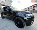 Чорний Ленд Ровер Range Rover Sport, об'ємом двигуна 3 л та пробігом 173 тис. км за 21500 $, фото 8 на Automoto.ua