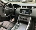 Чорний Ленд Ровер Range Rover Sport, об'ємом двигуна 3 л та пробігом 111 тис. км за 41500 $, фото 55 на Automoto.ua