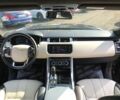 Чорний Ленд Ровер Range Rover Sport, об'ємом двигуна 3 л та пробігом 68 тис. км за 54900 $, фото 44 на Automoto.ua