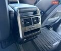 Чорний Ленд Ровер Range Rover Sport, об'ємом двигуна 3 л та пробігом 164 тис. км за 21000 $, фото 20 на Automoto.ua