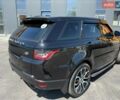 Чорний Ленд Ровер Range Rover Sport, об'ємом двигуна 2.99 л та пробігом 166 тис. км за 32000 $, фото 4 на Automoto.ua