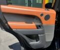 Чорний Ленд Ровер Range Rover Sport, об'ємом двигуна 2.99 л та пробігом 166 тис. км за 32000 $, фото 26 на Automoto.ua