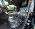 Чорний Ленд Ровер Range Rover Sport, об'ємом двигуна 2.99 л та пробігом 210 тис. км за 27000 $, фото 9 на Automoto.ua