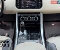 Чорний Ленд Ровер Range Rover Sport, об'ємом двигуна 2.99 л та пробігом 159 тис. км за 26300 $, фото 27 на Automoto.ua
