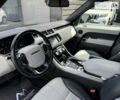 Чорний Ленд Ровер Range Rover Sport, об'ємом двигуна 2.99 л та пробігом 137 тис. км за 34900 $, фото 8 на Automoto.ua