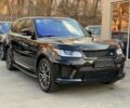 Чорний Ленд Ровер Range Rover Sport, об'ємом двигуна 3 л та пробігом 76 тис. км за 49999 $, фото 1 на Automoto.ua