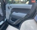 Чорний Ленд Ровер Range Rover Sport, об'ємом двигуна 3 л та пробігом 258 тис. км за 18500 $, фото 47 на Automoto.ua