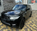 Чорний Ленд Ровер Range Rover Sport, об'ємом двигуна 2.99 л та пробігом 194 тис. км за 33300 $, фото 10 на Automoto.ua