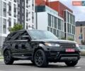 Чорний Ленд Ровер Range Rover Sport, об'ємом двигуна 3 л та пробігом 173 тис. км за 18500 $, фото 22 на Automoto.ua