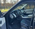 Чорний Ленд Ровер Range Rover Sport, об'ємом двигуна 3 л та пробігом 175 тис. км за 29999 $, фото 7 на Automoto.ua