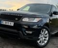 Чорний Ленд Ровер Range Rover Sport, об'ємом двигуна 3 л та пробігом 205 тис. км за 22400 $, фото 4 на Automoto.ua