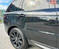 Чорний Ленд Ровер Range Rover Sport, об'ємом двигуна 3 л та пробігом 174 тис. км за 16700 $, фото 24 на Automoto.ua