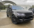 Чорний Ленд Ровер Range Rover Sport, об'ємом двигуна 2.99 л та пробігом 100 тис. км за 38900 $, фото 4 на Automoto.ua