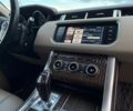 Чорний Ленд Ровер Range Rover Sport, об'ємом двигуна 3 л та пробігом 205 тис. км за 22400 $, фото 62 на Automoto.ua
