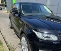 Чорний Ленд Ровер Range Rover Sport, об'ємом двигуна 2.99 л та пробігом 176 тис. км за 39000 $, фото 12 на Automoto.ua