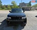 Чорний Ленд Ровер Range Rover Sport, об'ємом двигуна 2.99 л та пробігом 166 тис. км за 32000 $, фото 8 на Automoto.ua