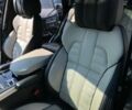 Чорний Ленд Ровер Range Rover Sport, об'ємом двигуна 3 л та пробігом 68 тис. км за 54900 $, фото 47 на Automoto.ua