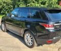 Чорний Ленд Ровер Range Rover Sport, об'ємом двигуна 2.99 л та пробігом 151 тис. км за 29500 $, фото 41 на Automoto.ua