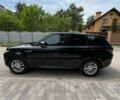 Чорний Ленд Ровер Range Rover Sport, об'ємом двигуна 2.99 л та пробігом 279 тис. км за 21999 $, фото 8 на Automoto.ua