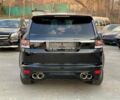 Чорний Ленд Ровер Range Rover Sport, об'ємом двигуна 3 л та пробігом 76 тис. км за 49999 $, фото 7 на Automoto.ua