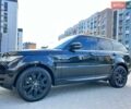 Чорний Ленд Ровер Range Rover Sport, об'ємом двигуна 3 л та пробігом 174 тис. км за 16700 $, фото 34 на Automoto.ua