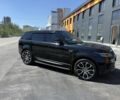 Чорний Ленд Ровер Range Rover Sport, об'ємом двигуна 3 л та пробігом 166 тис. км за 32000 $, фото 3 на Automoto.ua