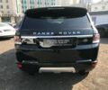 Чорний Ленд Ровер Range Rover Sport, об'ємом двигуна 3 л та пробігом 68 тис. км за 54900 $, фото 21 на Automoto.ua