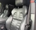 Чорний Ленд Ровер Range Rover Sport, об'ємом двигуна 2.99 л та пробігом 205 тис. км за 28000 $, фото 11 на Automoto.ua