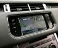 Чорний Ленд Ровер Range Rover Sport, об'ємом двигуна 3 л та пробігом 111 тис. км за 41500 $, фото 62 на Automoto.ua