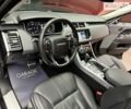 Чорний Ленд Ровер Range Rover Sport, об'ємом двигуна 3 л та пробігом 134 тис. км за 31900 $, фото 37 на Automoto.ua