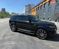 Чорний Ленд Ровер Range Rover Sport, об'ємом двигуна 2.99 л та пробігом 166 тис. км за 32000 $, фото 2 на Automoto.ua
