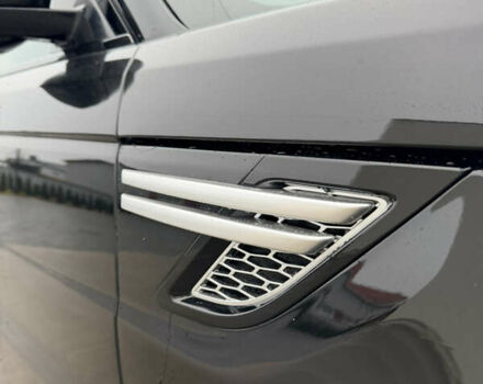 Чорний Ленд Ровер Range Rover Sport, об'ємом двигуна 3 л та пробігом 124 тис. км за 24999 $, фото 67 на Automoto.ua