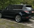 Чорний Ленд Ровер Range Rover Sport, об'ємом двигуна 0 л та пробігом 125 тис. км за 13525 $, фото 6 на Automoto.ua