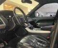 Чорний Ленд Ровер Range Rover Sport, об'ємом двигуна 3 л та пробігом 226 тис. км за 27164 $, фото 11 на Automoto.ua
