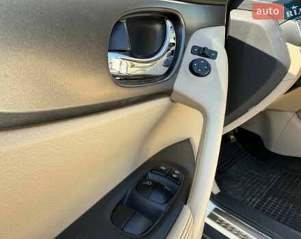 Чорний Ленд Ровер Range Rover Sport, об'ємом двигуна 2.99 л та пробігом 200 тис. км за 26900 $, фото 24 на Automoto.ua